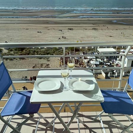Seaview And Sun@Nieuwpoort Apartment Exterior photo